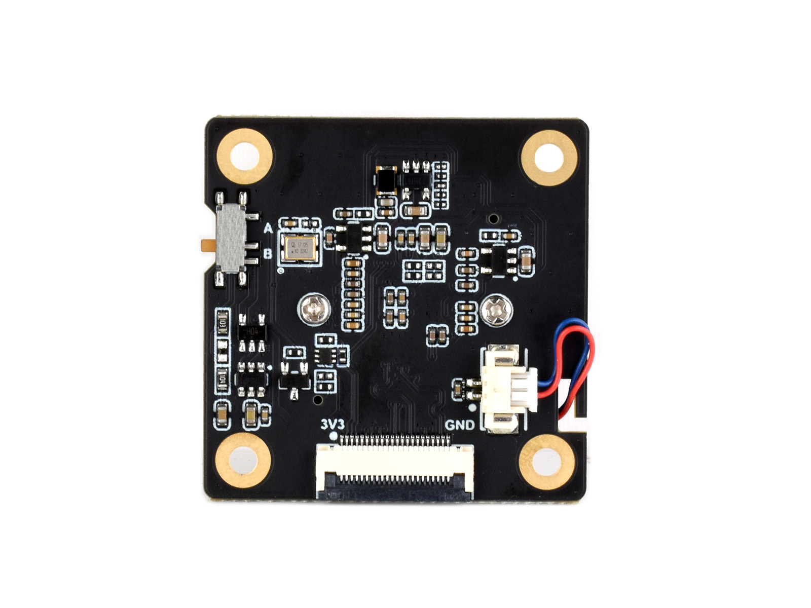 Module de caméra Waveshare IMX - Pi Camera Module avis et prix
