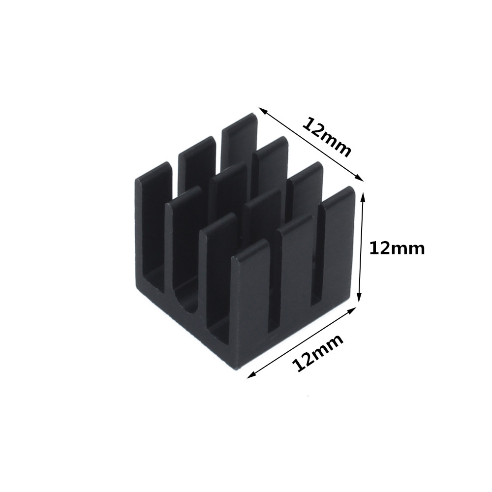 Dissipateur thermique en alumi - Pi Power Supply avis et prix
