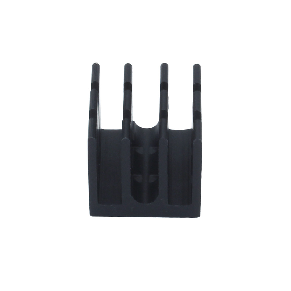 Dissipateur thermique en alumi - Pi Power Supply avis et prix