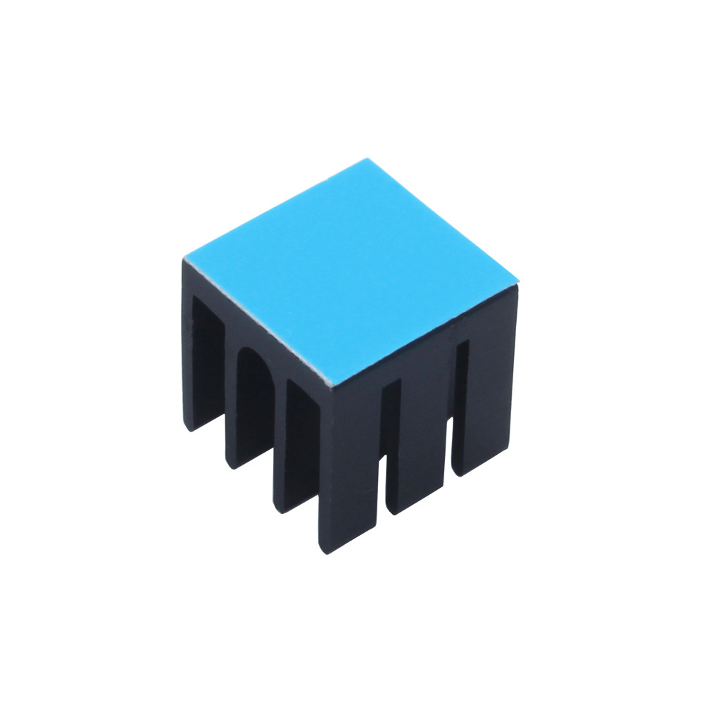 Dissipateur thermique en alumi - Pi Power Supply avis et prix