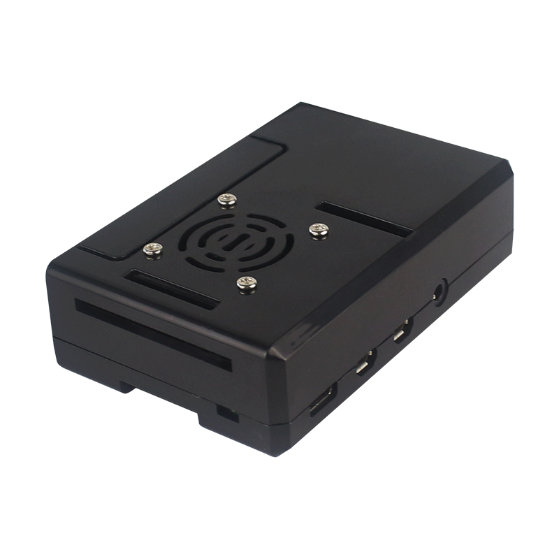 Boîtier ABS pour Raspberry Pi, - Pi Power Supply avis et prix