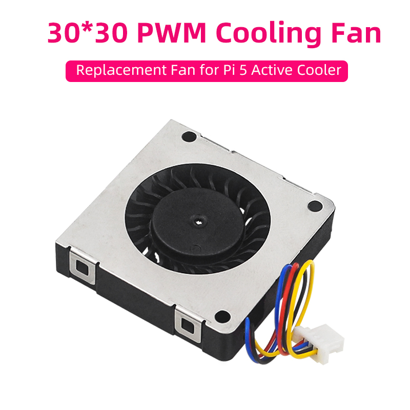 Ventilateur de refroidissement - Pi Cooler avis et prix