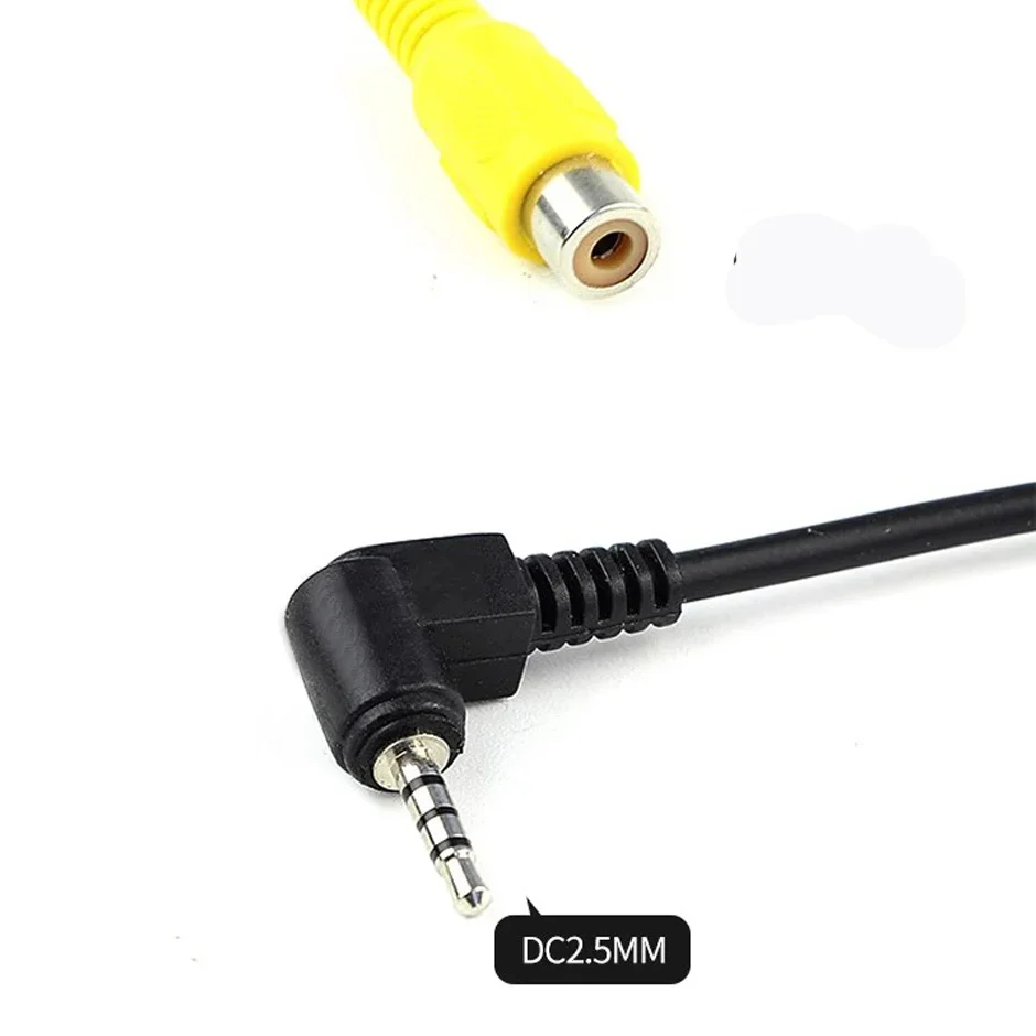 Adaptateur de câble vidéo AV,  - Pi Camera Cable avis et prix