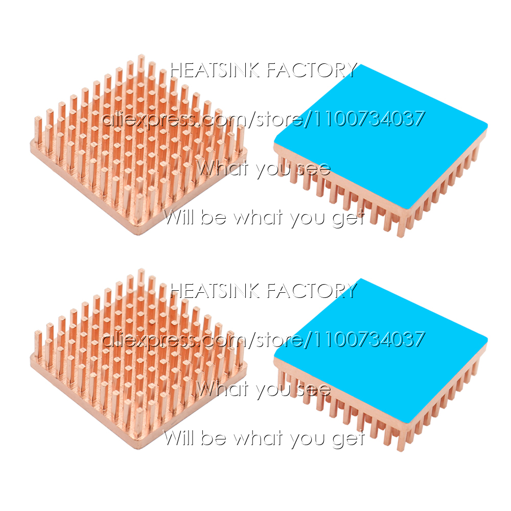 Dissipateur thermique en cuivr - Pi Power Supply avis et prix