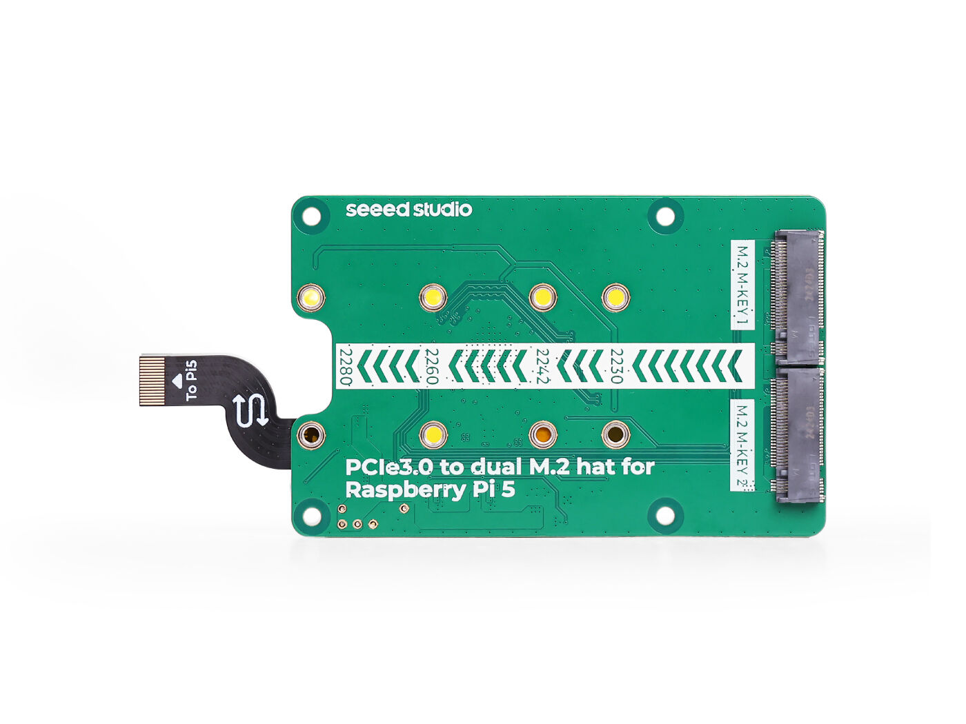 103110065 commutateur PCIe3.0  - Raspberry Pi 5 avis et prix