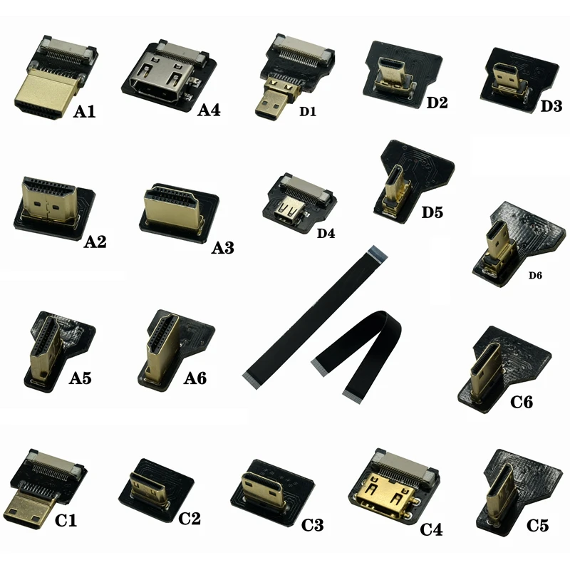 Ruban FPV connecteur Compatibl - Pi Camera Cable avis et prix