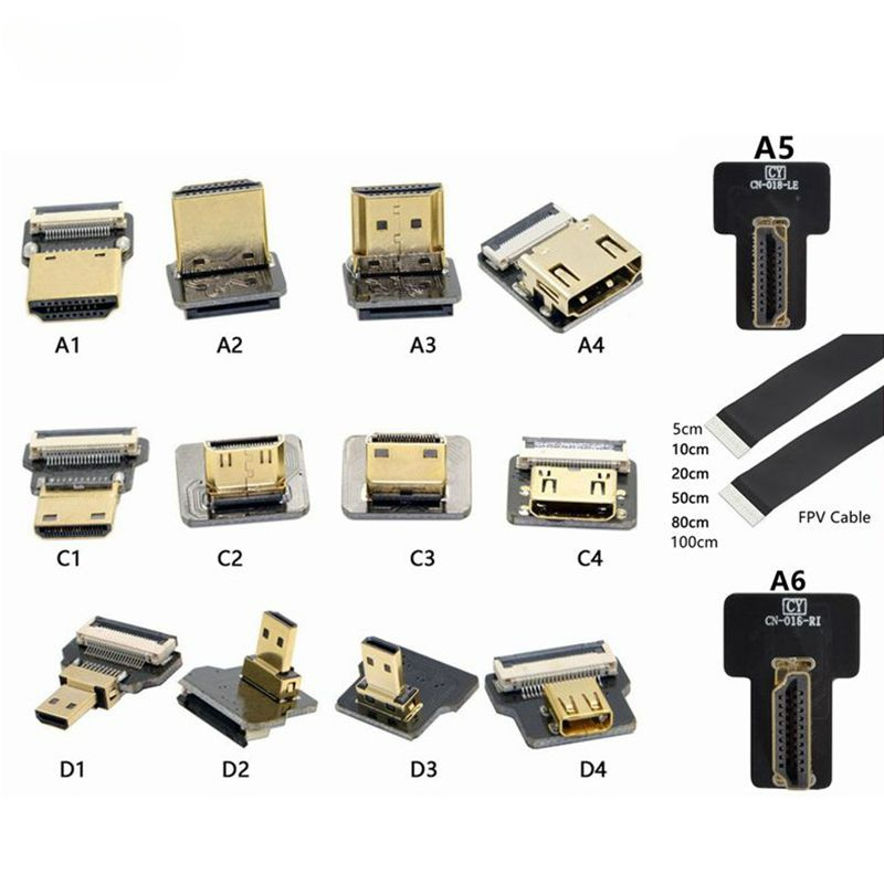 Ruban FPV connecteur Compatibl - Pi Camera Cable avis et prix