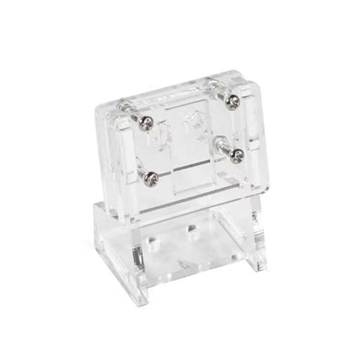 Boîtier en acrylique pour Rasp - Pi 5 Case avis et prix