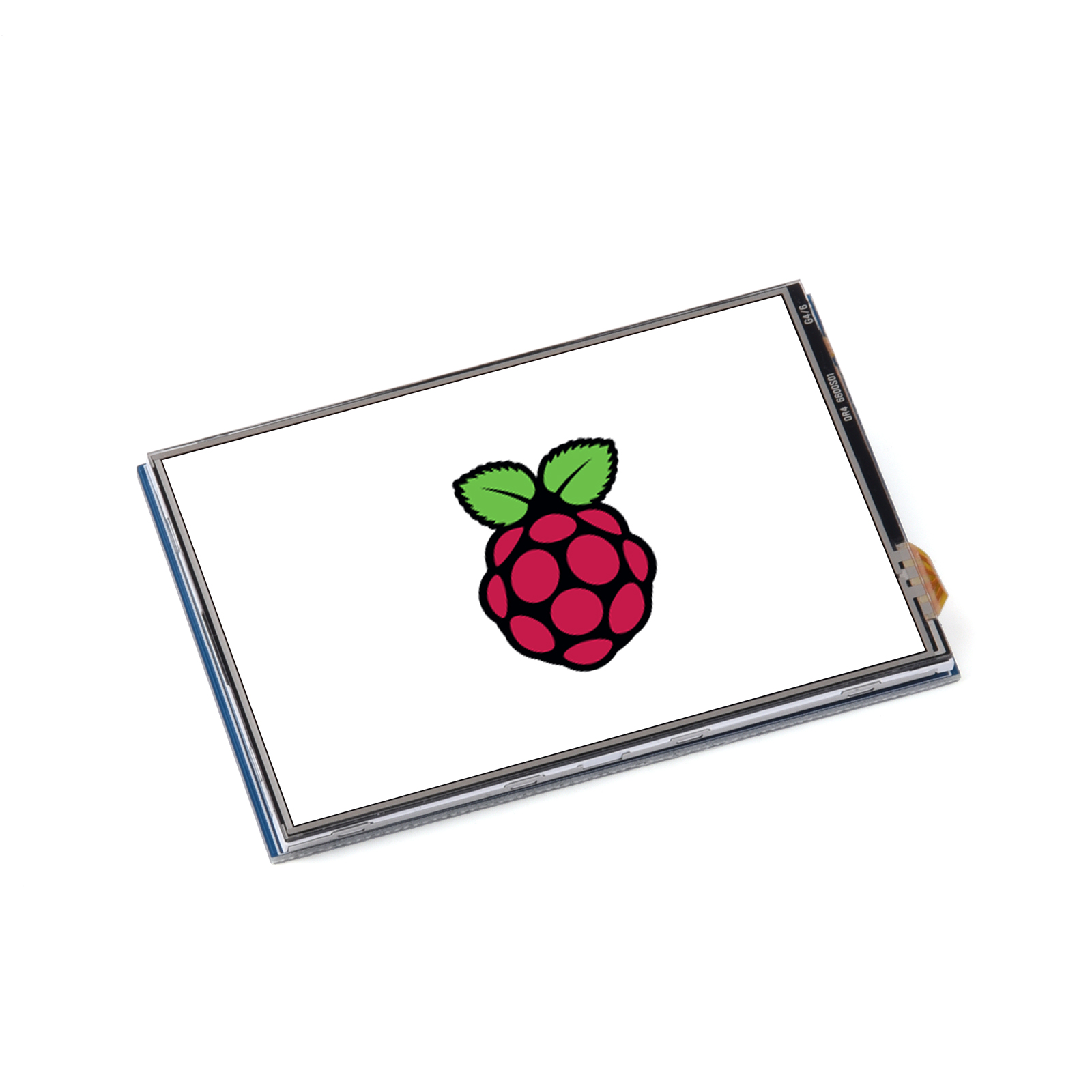 Écran tactile de 3,5 pouces, r - Pi 4 Case avis et prix