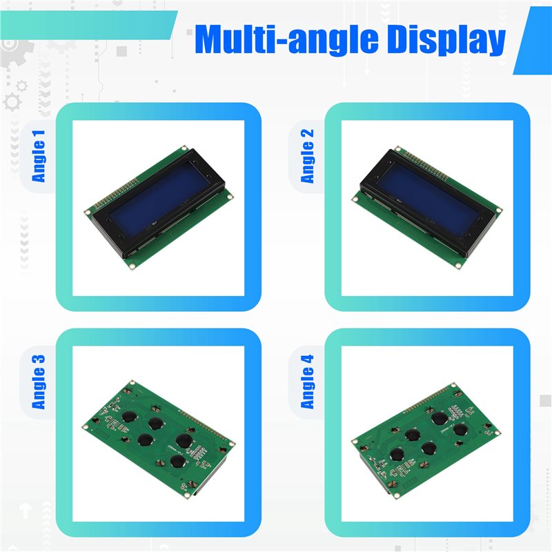 Pour Arduino, pour Raspberry P - Pi Display avis et prix