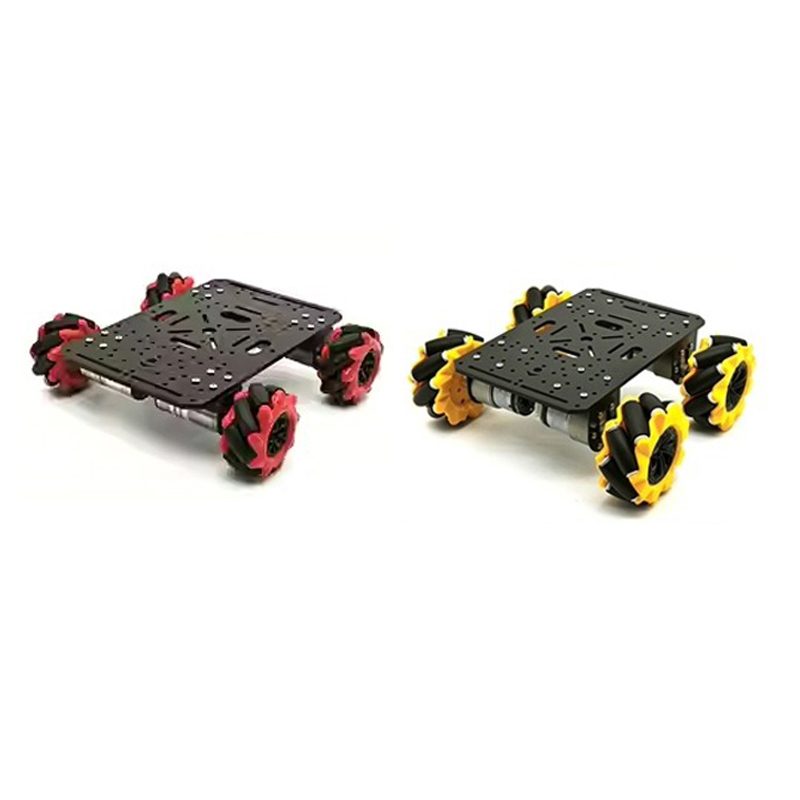 Châssis de voiture robot 4x4 a - Raspberry Pi Kit avis et prix