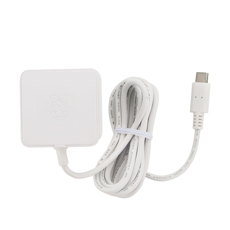 Alimentation officielle Raspbe - Pi Power Supply avis et prix