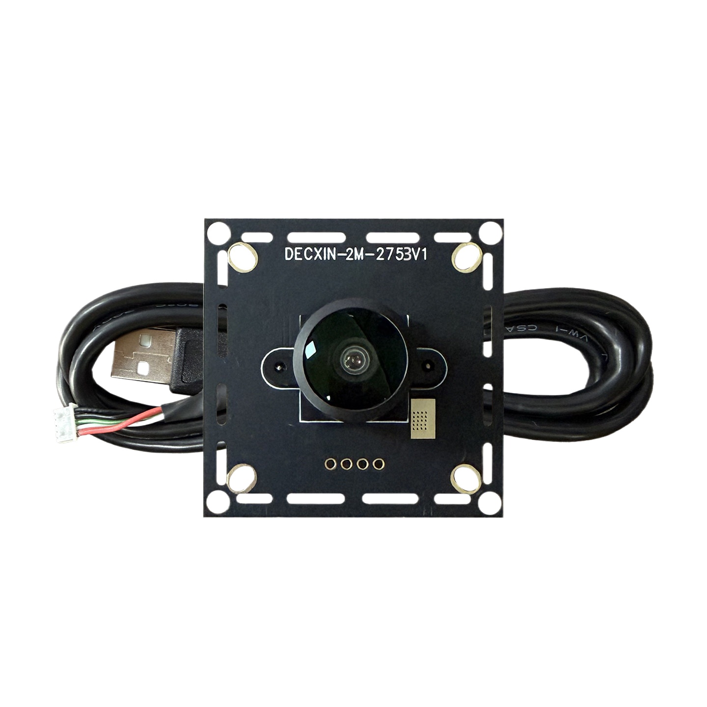 Module GC2093 Caméra USB 2MP 6 - Pi Camera Module avis et prix