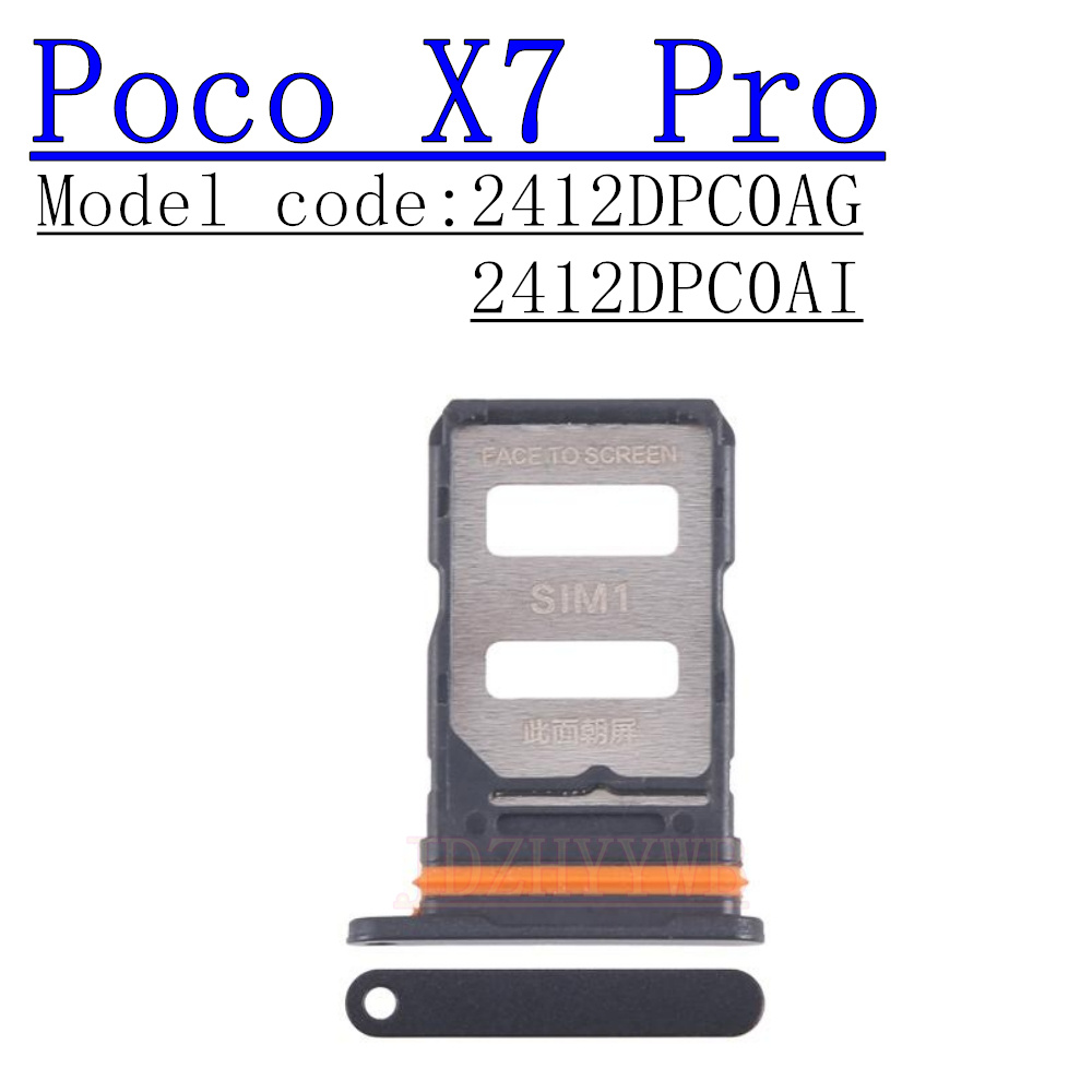 Lecteur de plateau de carte Si - Micro Sd Card avis et prix